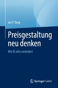Produktbild für Preisgestaltung neu denken