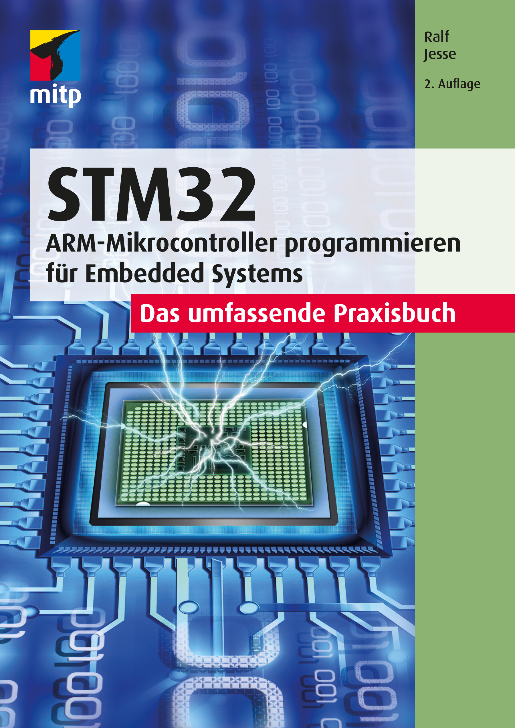 STM32 - Das umfassende Praxisbuch (2. Auflg.)