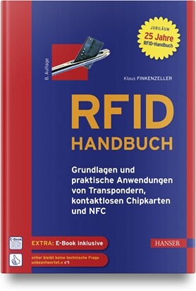 RFID Handbuch (8. Auflage)