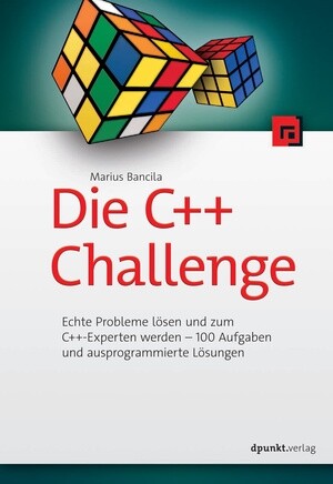 Die C++ Challenge