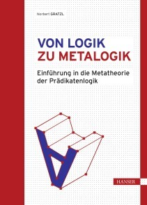 Produktbild für Von Logik zu Metalogik