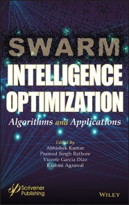 Swarm Intelligence Optimization