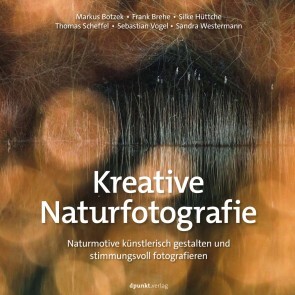 Produktbild für Kreative Naturfotografie