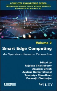 Produktbild für Smart Edge Computing