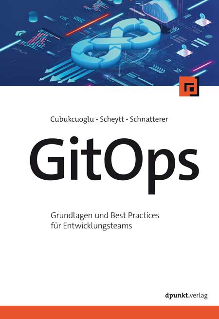 GitOps - Grundlagen und Best Practices