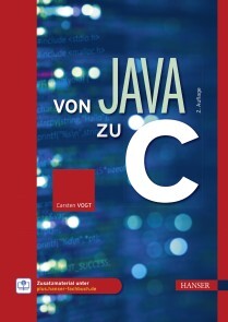 Produktbild für Von Java zu C