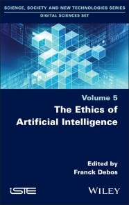 Produktbild für The Ethics of Artificial Intelligence