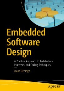 Produktbild für Embedded Software Design