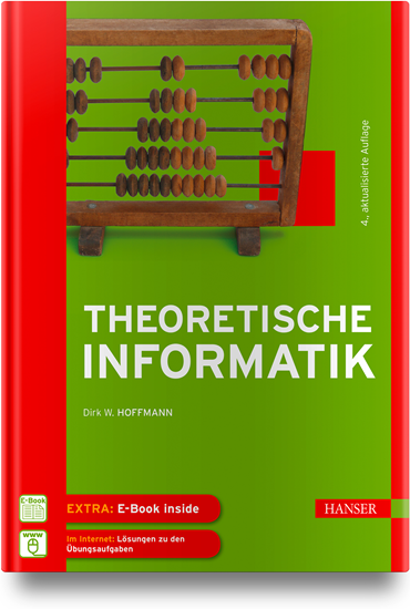 Theoretische Informatik (4. Aufl.)