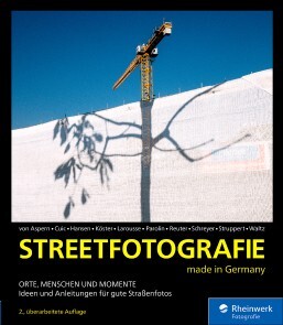Produktbild für Streetfotografie
