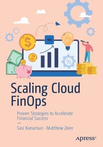 Produktbild für Scaling Cloud FinOps