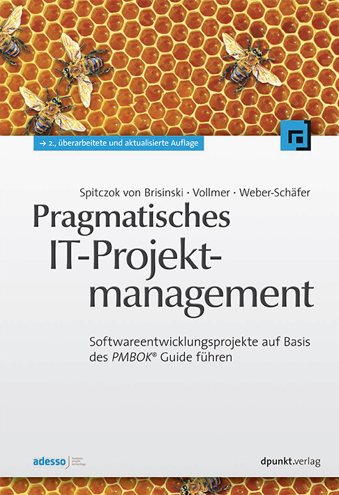 Pragmatisches IT-Projekt-Management