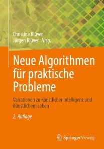 Produktbild für Neue Algorithmen für praktische Probleme