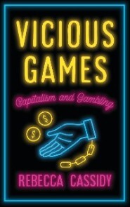 Produktbild für Vicious Games
