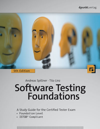Software Testing Foundations (5th Ed.)