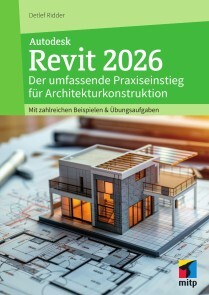 Produktbild für Autodesk Revit 2026