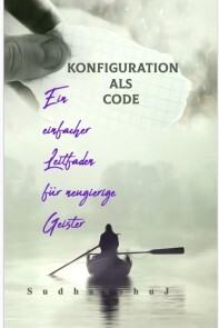 Produktbild für Konfiguration als Code