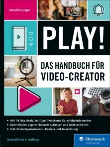 Produktbild für Play!