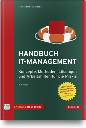  Handbuch IT-Management (8. Auflg.)