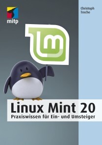 Produktbild für Linux Mint 20