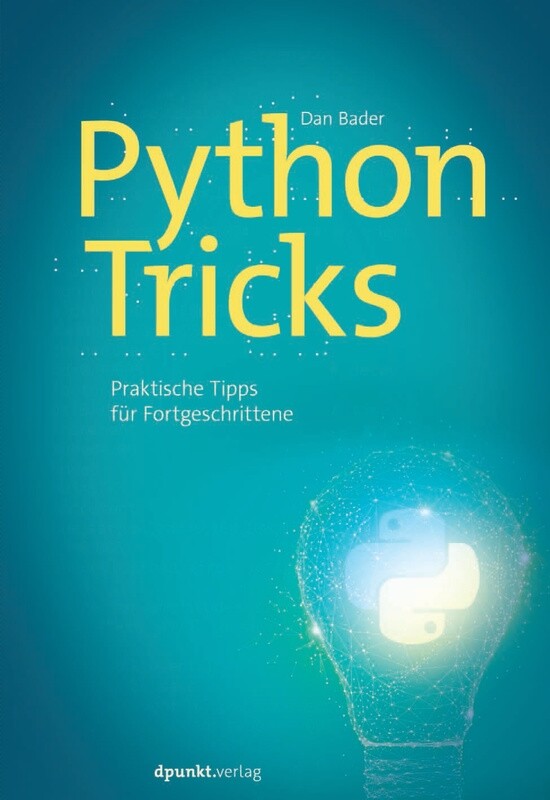 Python Tricks