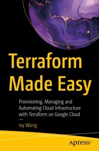 Produktbild für Terraform Made Easy