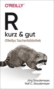 Produktbild für R - kurz & gut