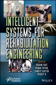 Produktbild für Intelligent Systems for Rehabilitation Engineering