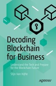Produktbild für Decoding Blockchain for Business