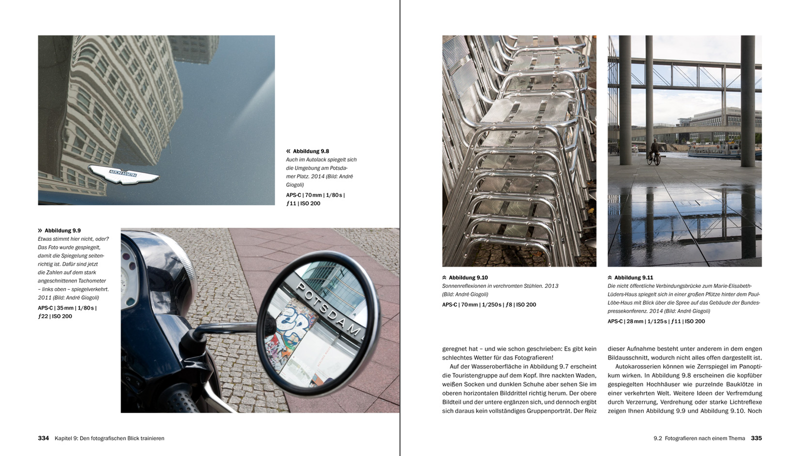 Bildgestaltung - Die große Fotoschule (2. Auflage)