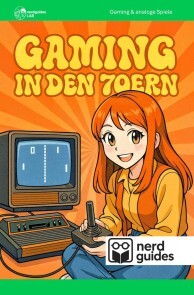 Produktbild für Gaming in den 70ern