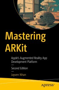 Produktbild für Mastering ARKit