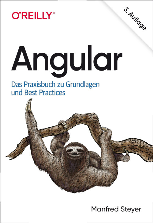 Angular (3. Auflage) 