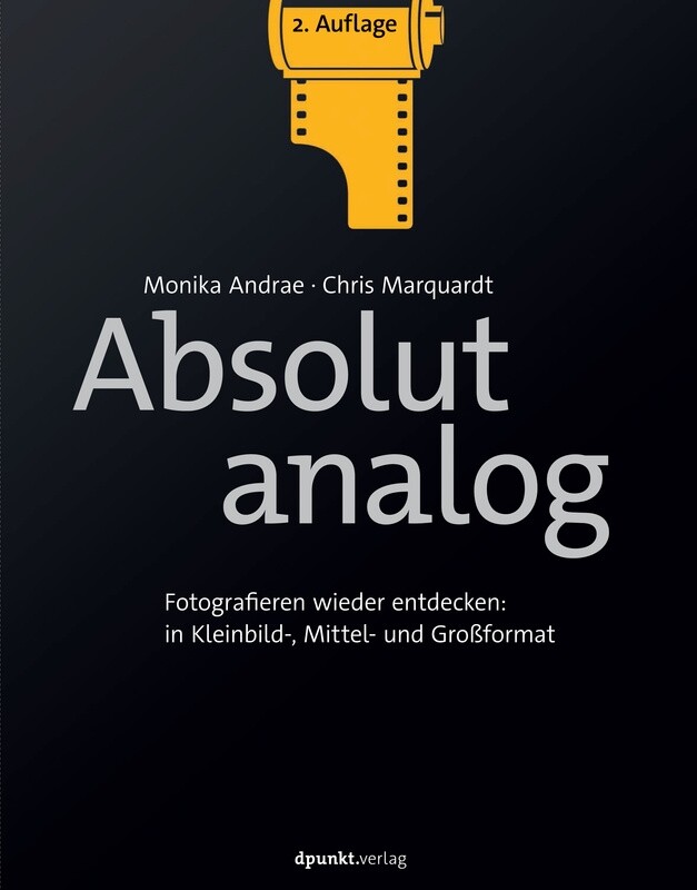 Absolut analog (2. Auflage)