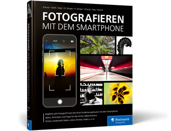 Fotografieren mit dem Smartphone