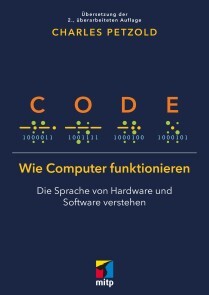 Produktbild für Code - Wie Computer funktionieren