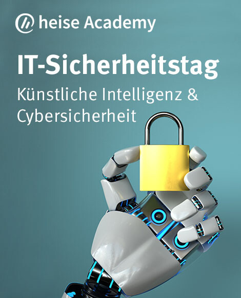 IT-Sicherheitstag 2021