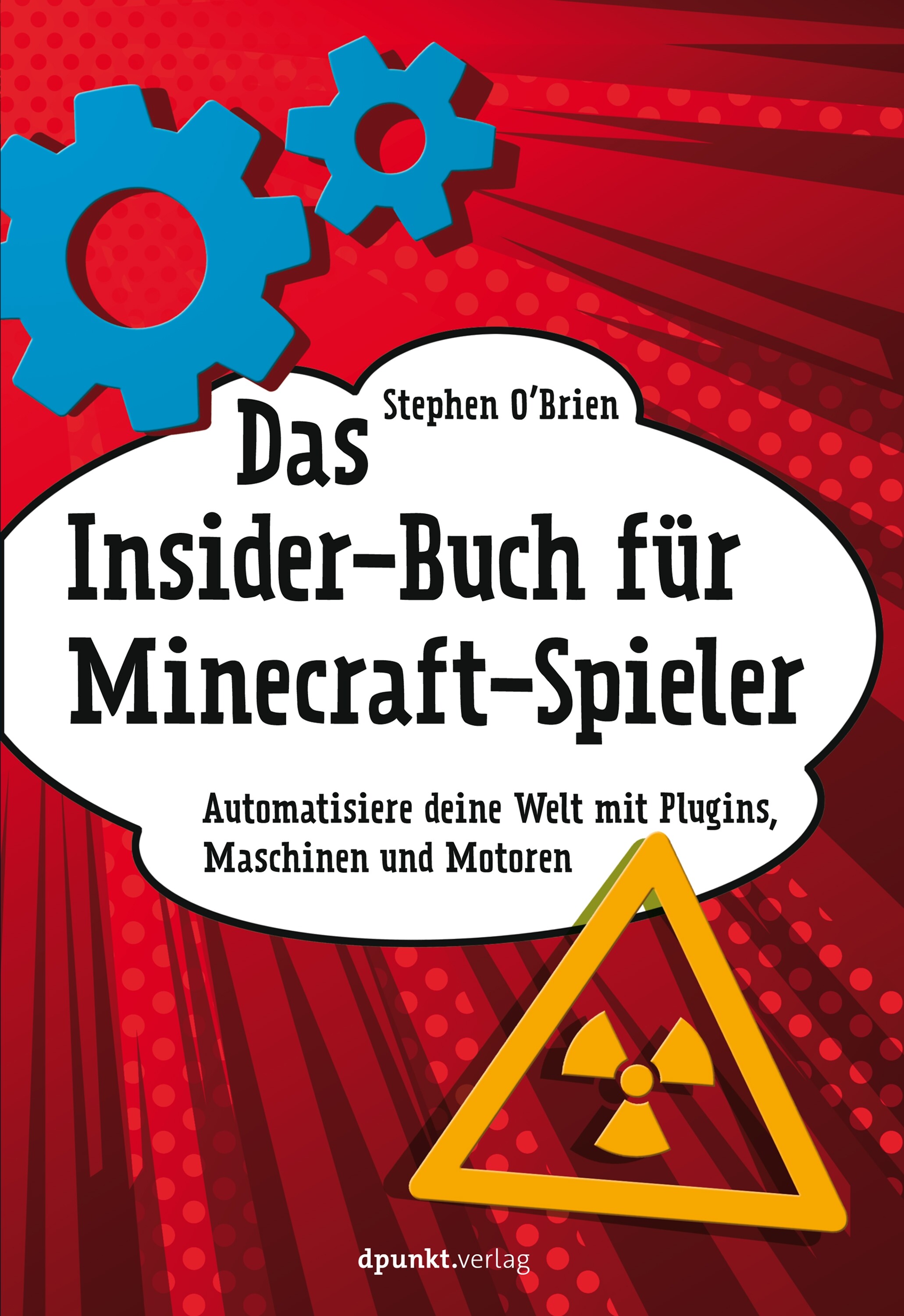 Das Insider-Buch für Minecraft-Spieler
