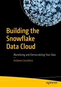 Produktbild für Building the Snowflake Data Cloud