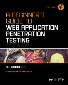 Produktbild für A Beginner's Guide To Web Application Penetration Testing