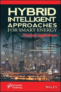 Produktbild für Hybrid Intelligent Approaches for Smart Energy