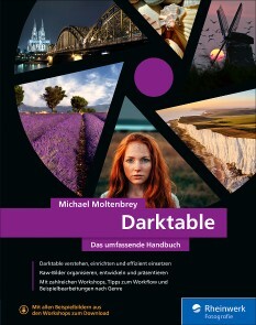 Produktbild für Darktable