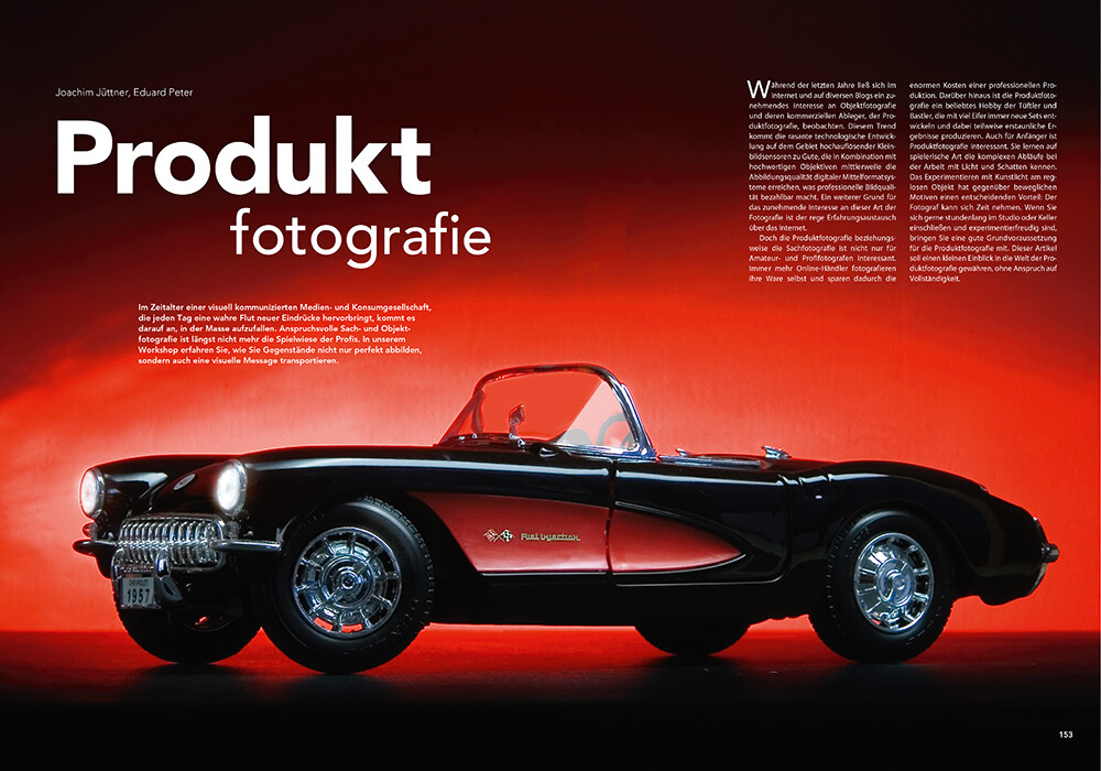 c't Digitale Fotografie 4/2016