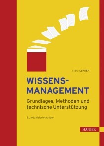 Produktbild für Wissensmanagement