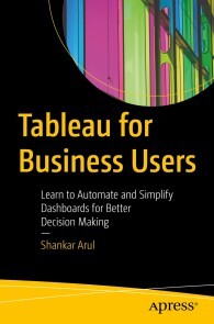 Produktbild für Tableau for Business Users