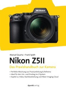 Produktbild für Nikon Z5II