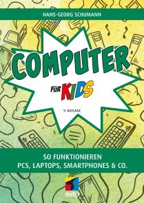 Produktbild für Computer für Kids (9. Auflg.)