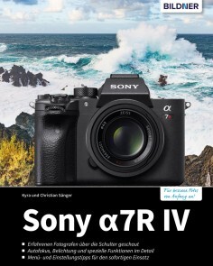Produktbild für Sony A7R IV