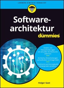 Softwarearchitektur für Dummies