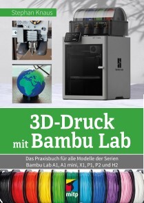 Produktbild für 3D-Druck mit Bambu Lab
